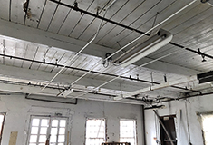 Brownfield redevelopment and recent PCB regulations - by Malcolm Beeler